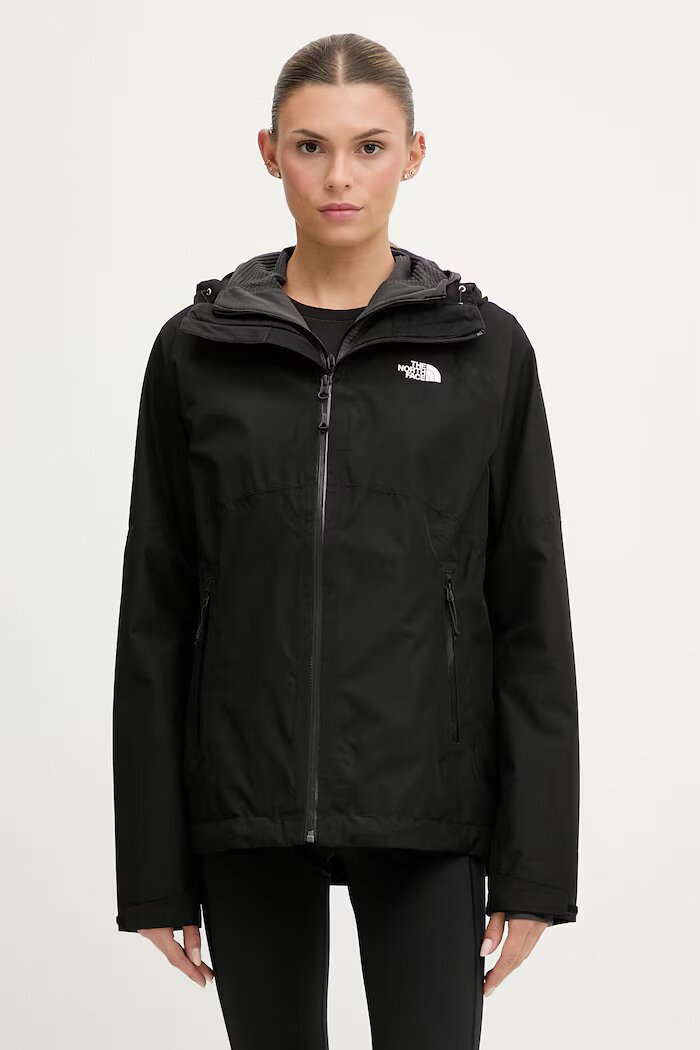 The North Face спортно яке дамско Diablo dynamic черно NF0A8DZ6JK31