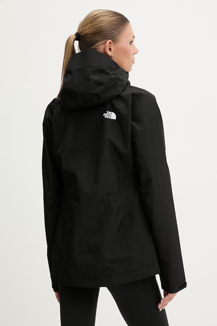The North Face спортно яке дамско Diablo dynamic черно NF0A8DZ6JK31