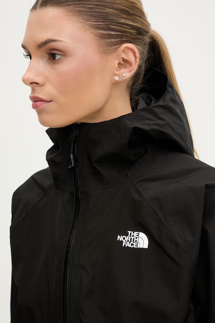 The North Face спортно яке дамско Diablo dynamic черно NF0A8DZ6JK31