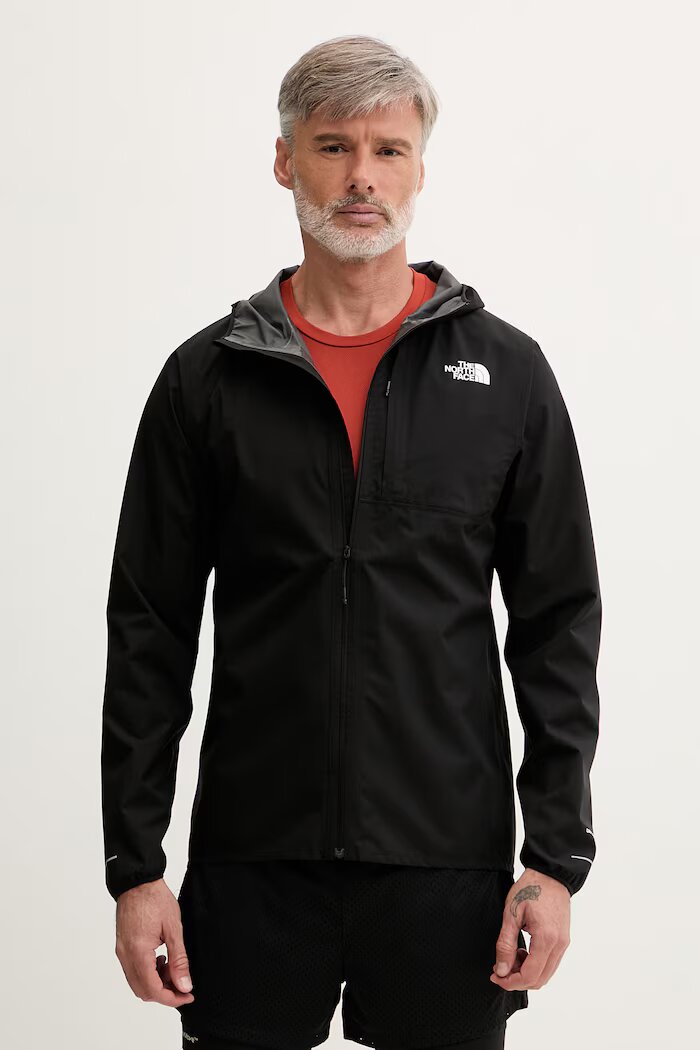 The North Face спортно яке мъжко FONTANALES черно NF0A8DTKJK31