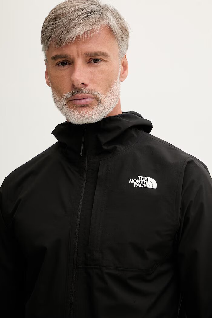 The North Face спортно яке мъжко FONTANALES черно NF0A8DTKJK31