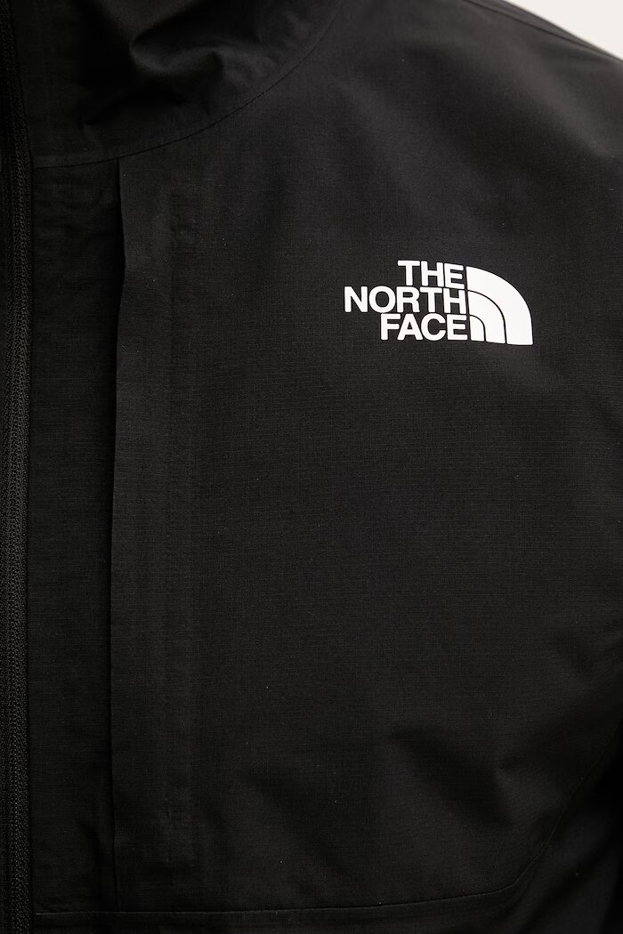 The North Face спортно яке мъжко FONTANALES черно NF0A8DTKJK31