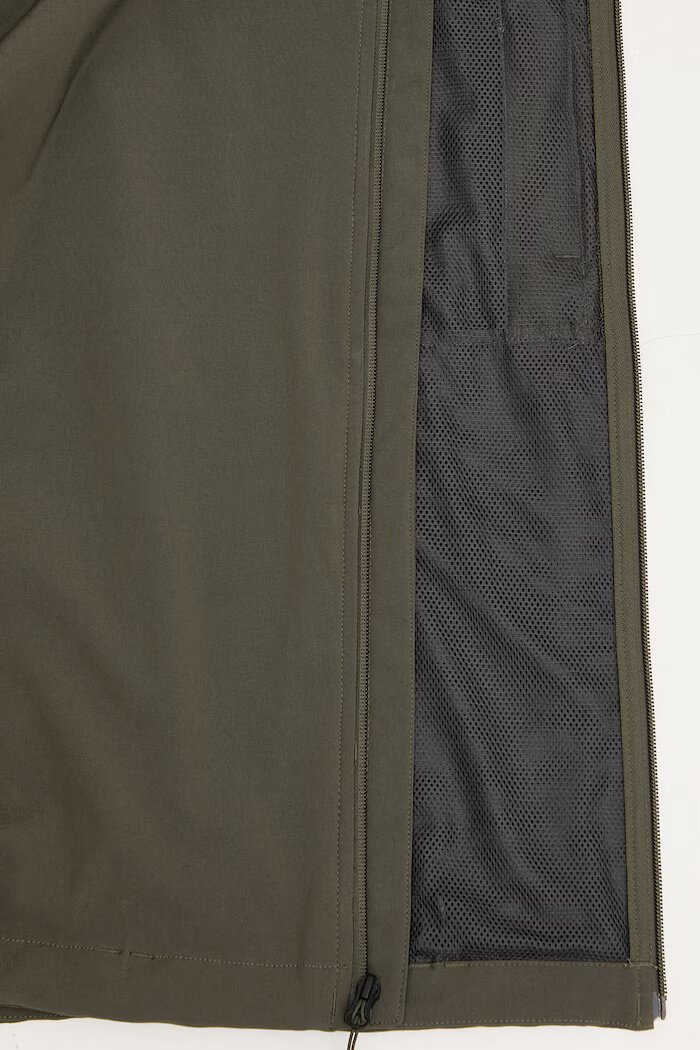 The North Face спортно яке мъжко NIMBLE зелено NF0A8G0M21L1