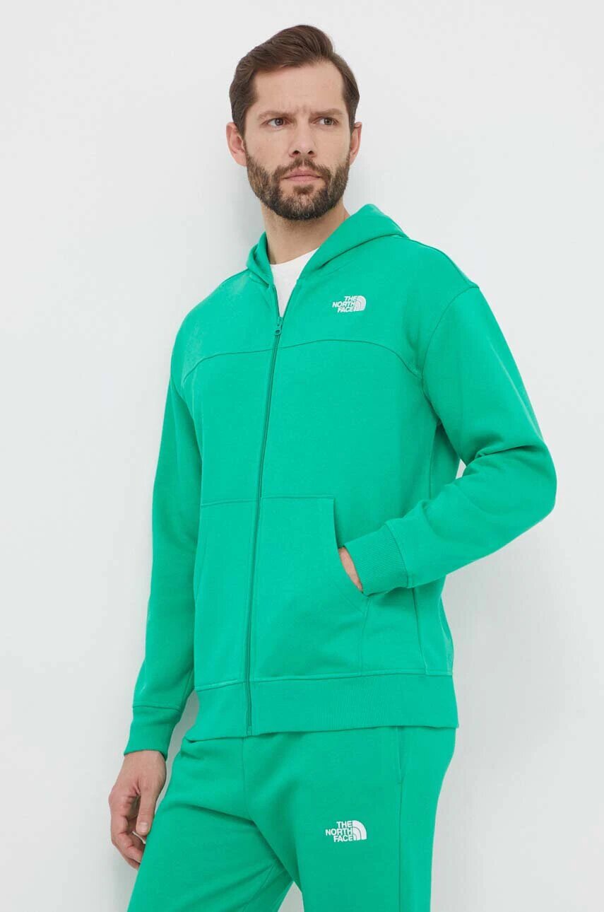 The North Face Суичър