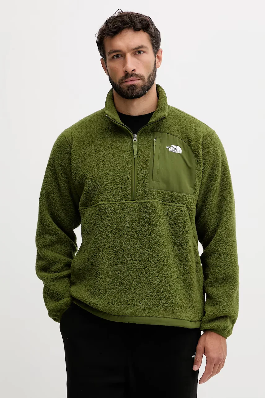 The North Face Суичър