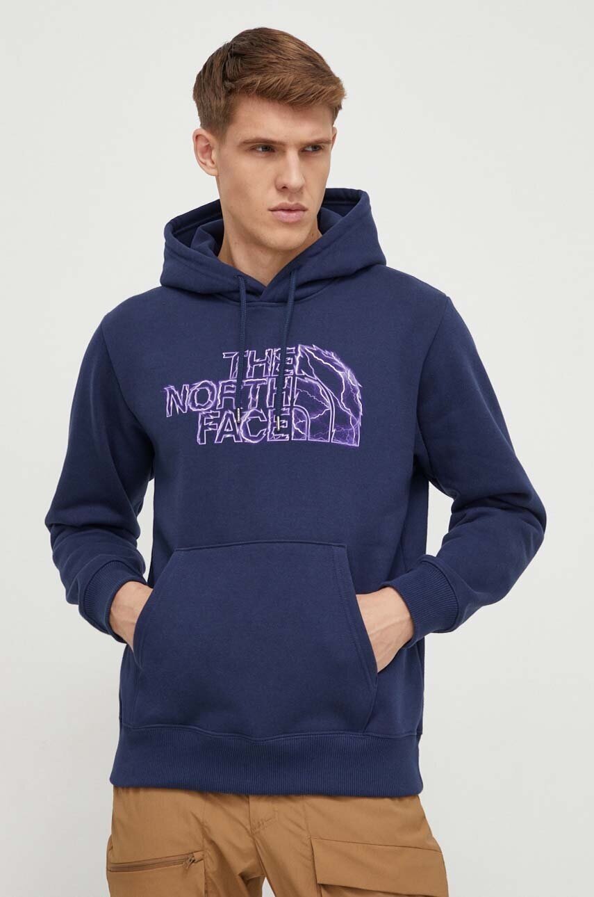 The North Face Суичър
