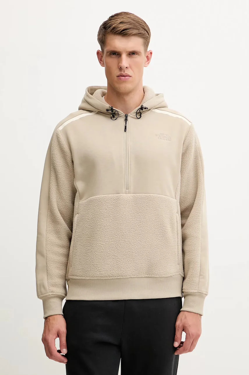 The North Face Суичър