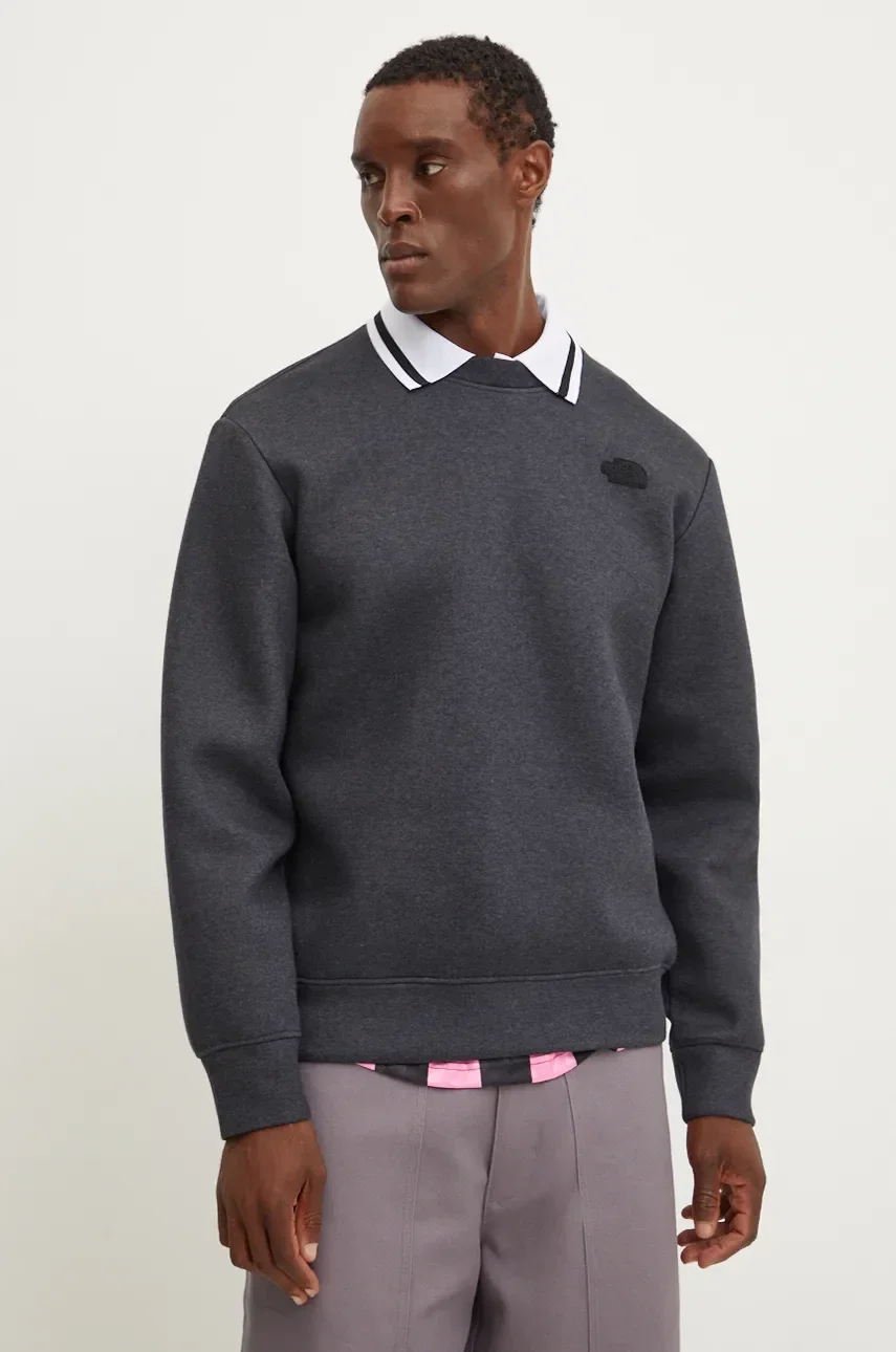The North Face Суичър Crew Neck Sweatshirt