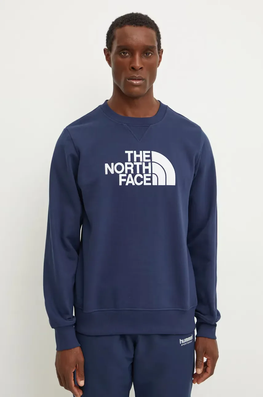 The North Face Суичър Drew Peak