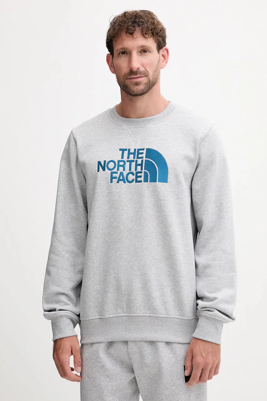 The North Face Суичър Drew Peak