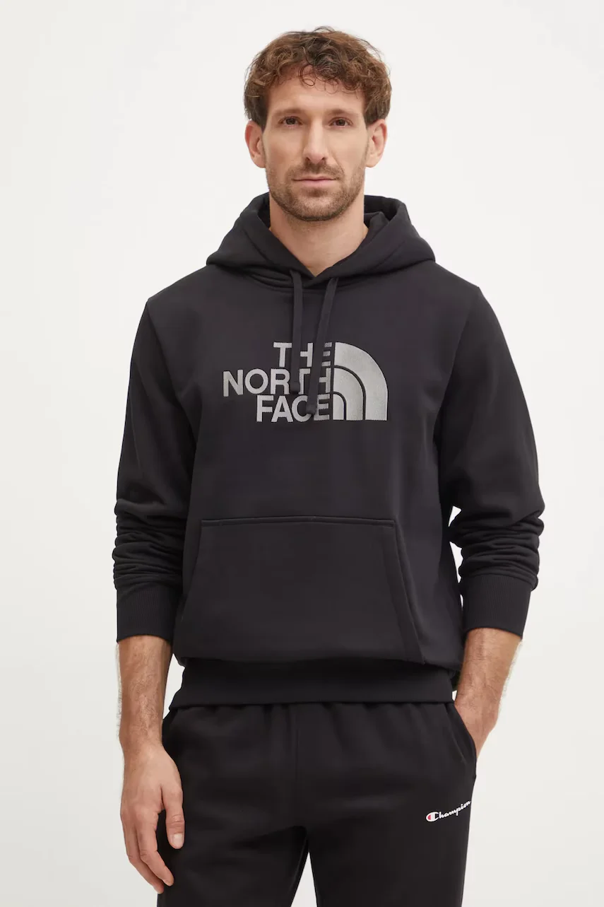 The North Face Суичър Drew Peak