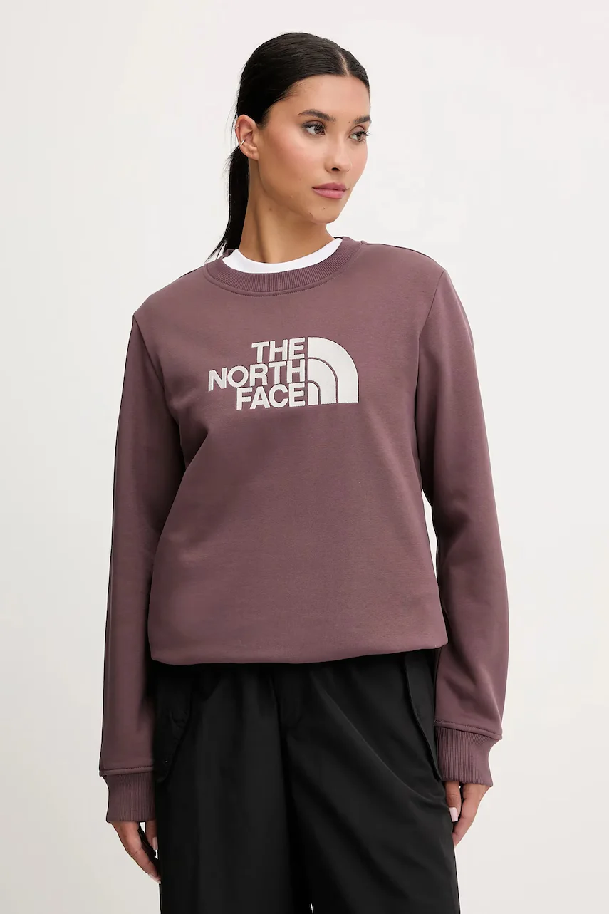 The North Face Суичър Drew Peak