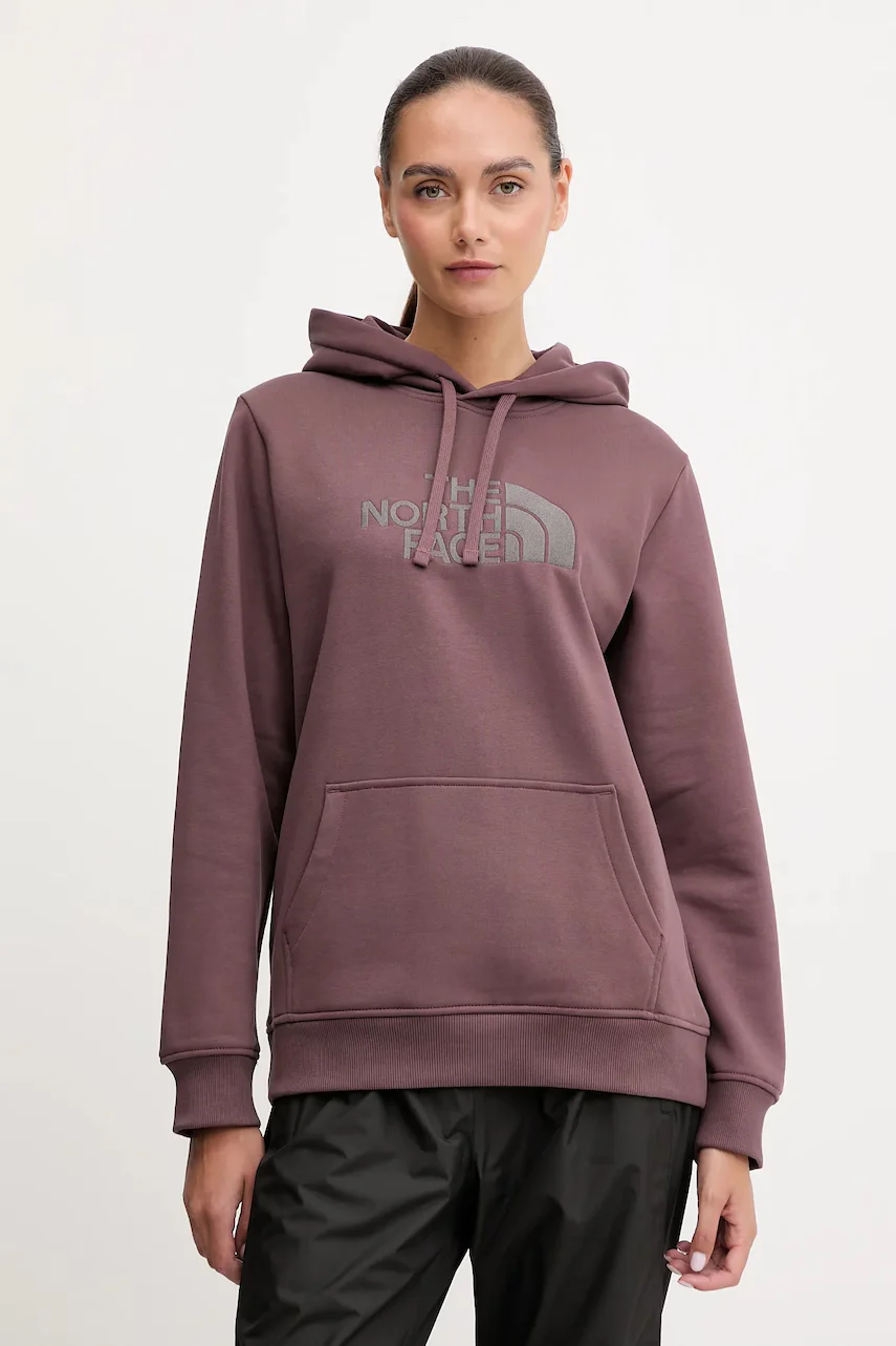 The North Face Суичър Drew Peak