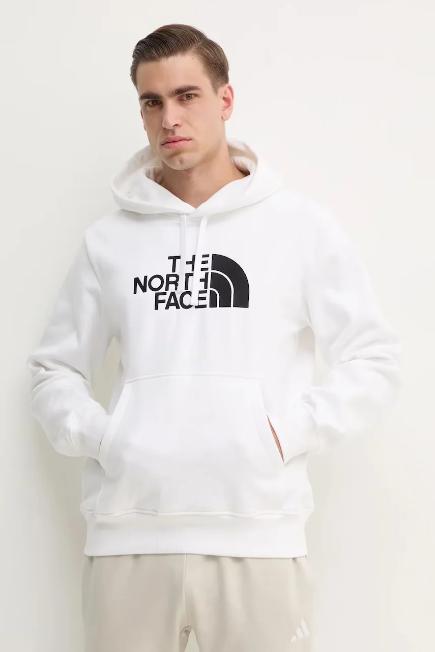 The North Face Суичър Drew Peak