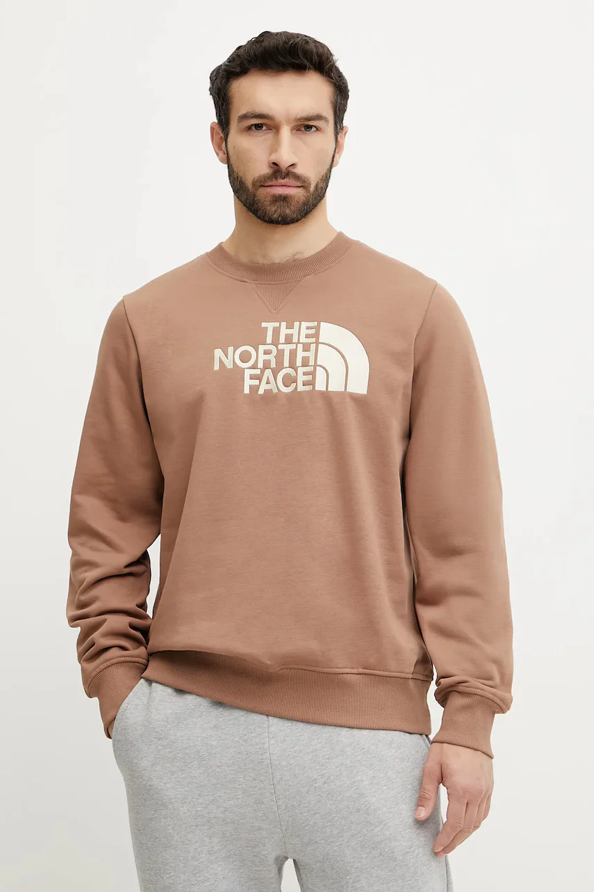 The North Face Суичър Drew Peak