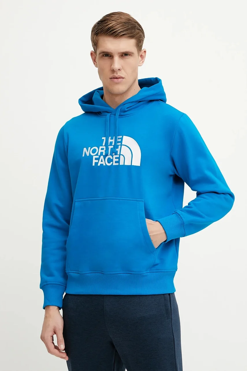 The North Face Суичър Drew Peak