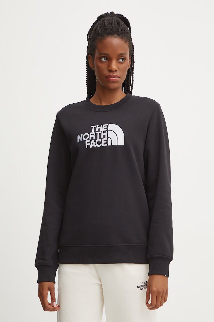 The North Face Суичър Drew Peak Crew