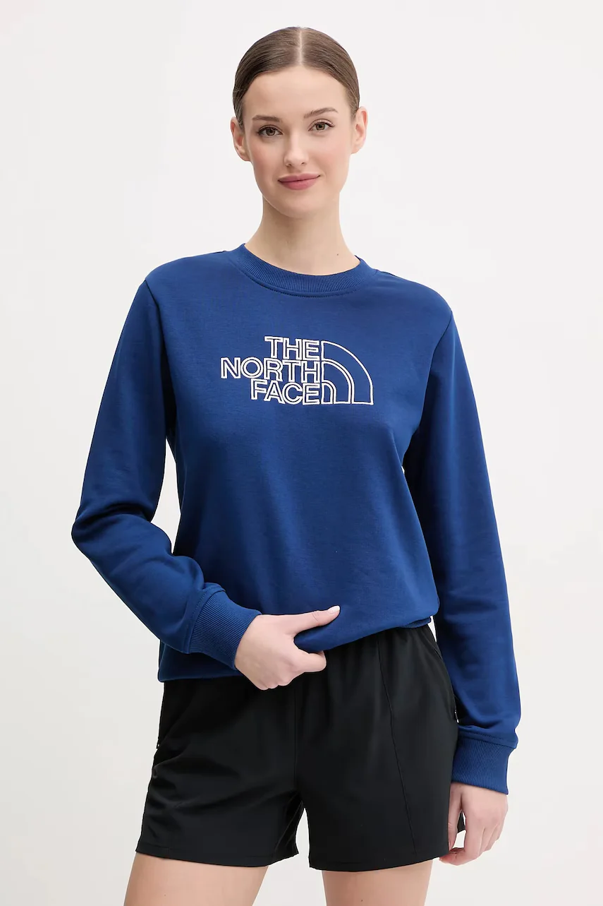 The North Face Суичър Drew Peak Light