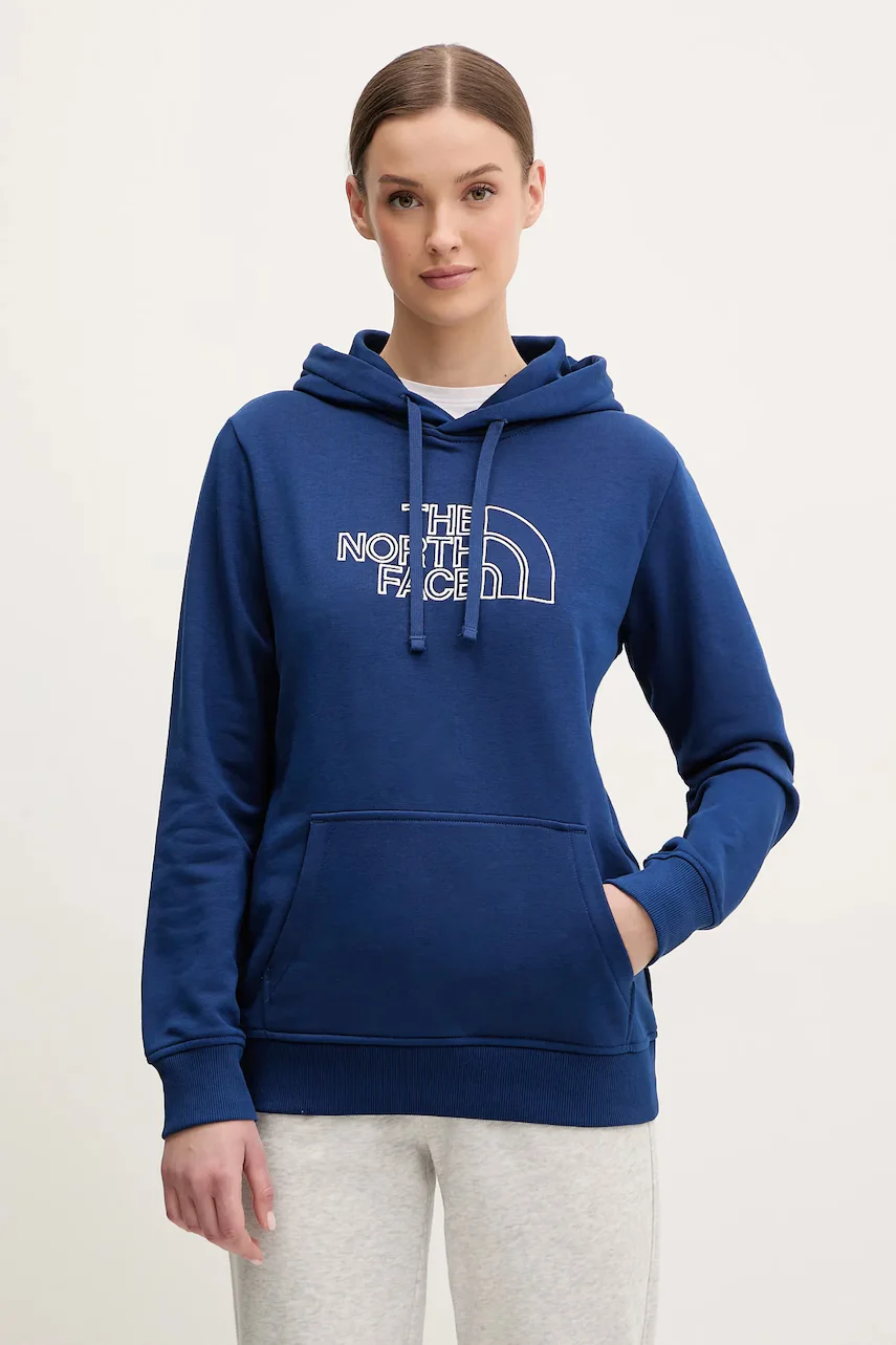The North Face Суичър Drew Peak Light