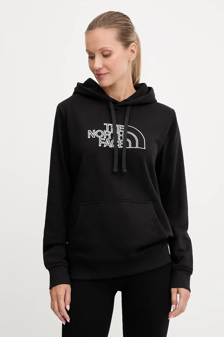 The North Face Суичър Drew Peak Light