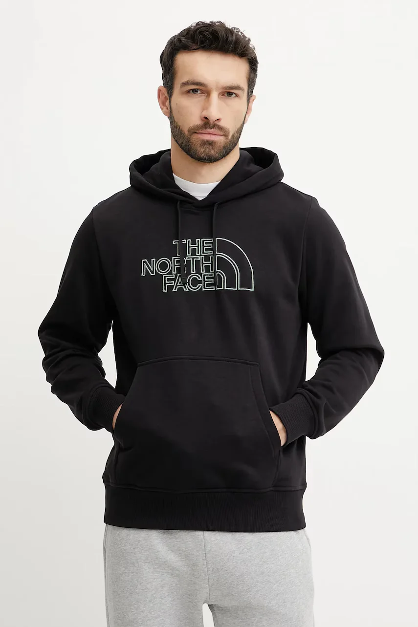 The North Face Суичър Drew Peak Light