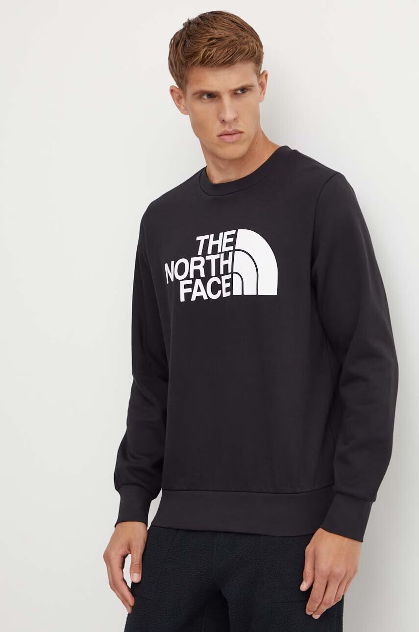 The North Face Суичър Easy Crew