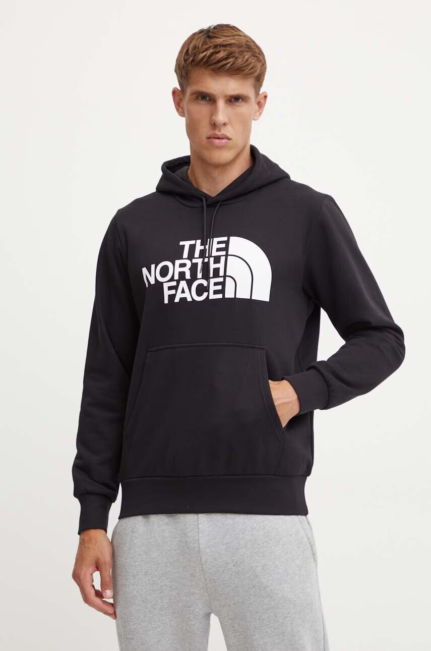 The North Face Суичър Easy Hoodie