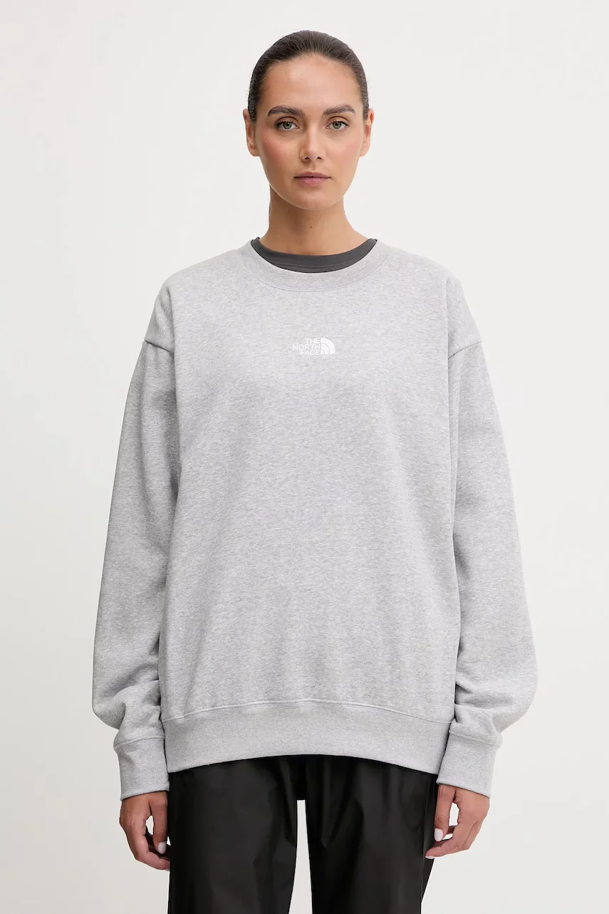 The North Face Суичър Essential
