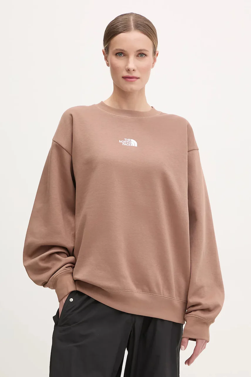 The North Face Суичър Essential