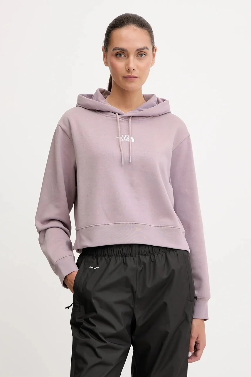 The North Face Суичър Essential