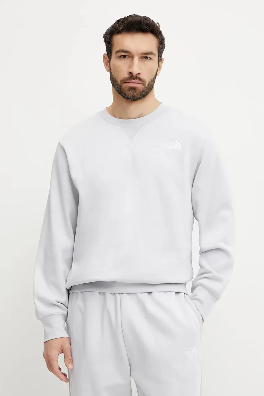 The North Face Суичър Essential