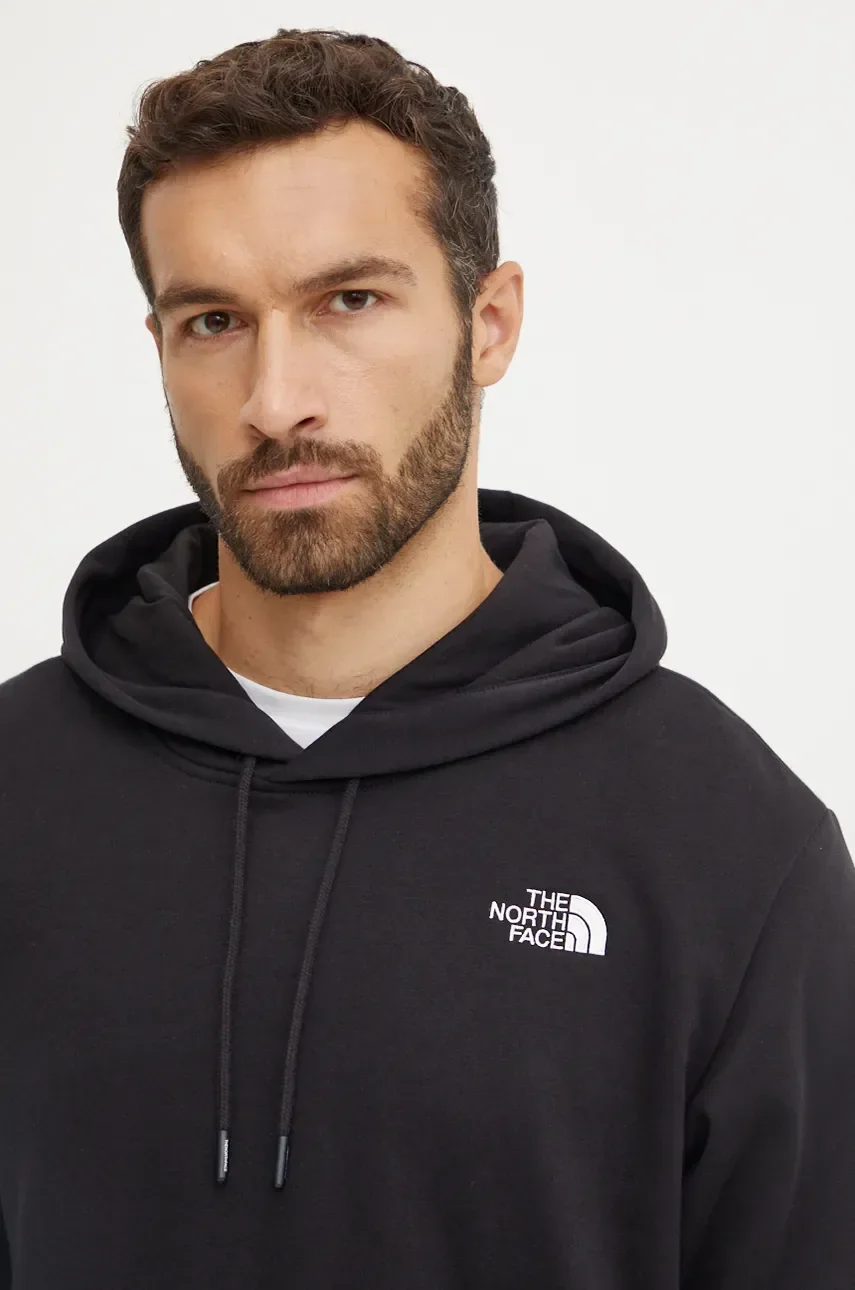 The North Face Суичър Essential Hoodie