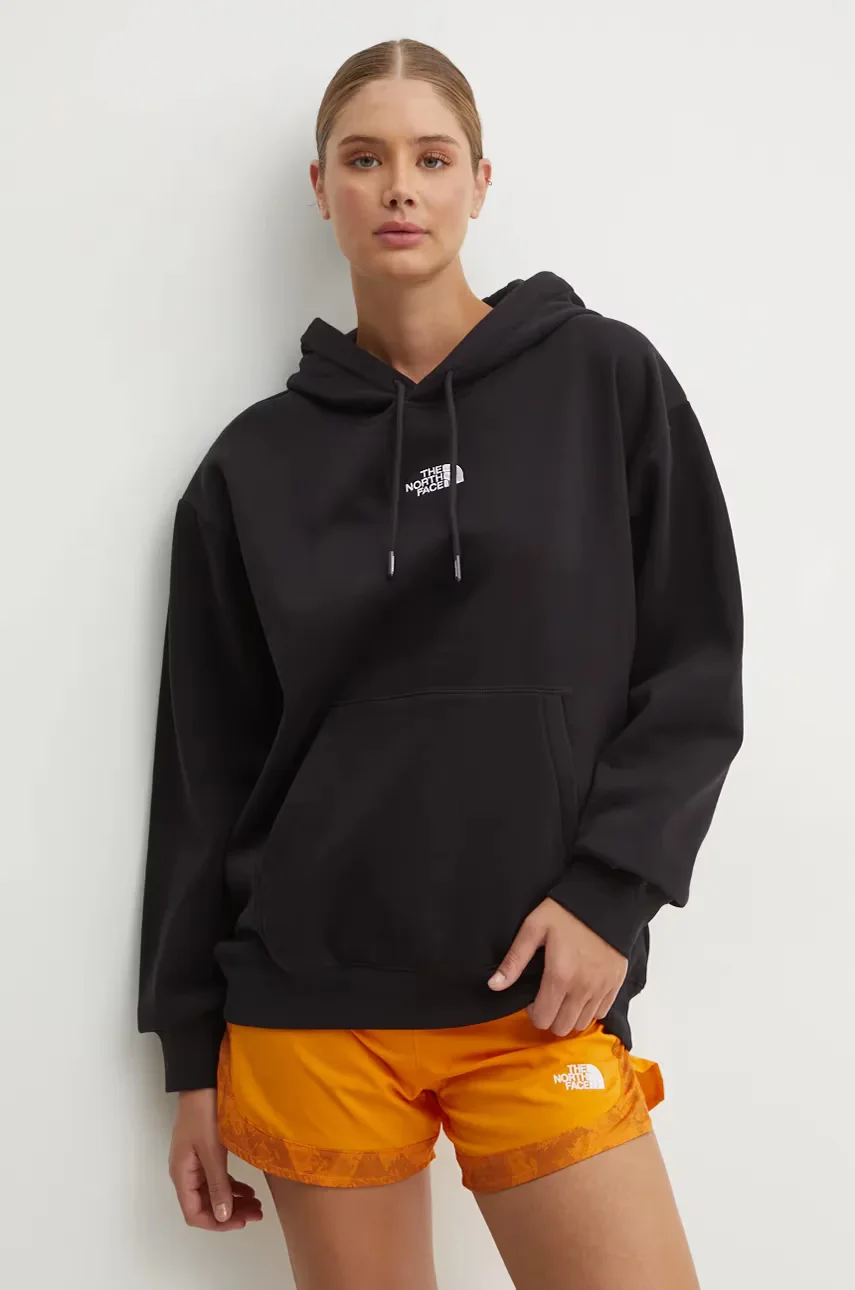 The North Face Суичър Essential Hoodie