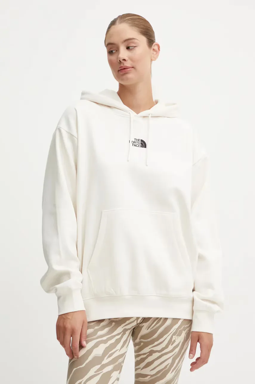 The North Face Суичър Essential Hoodie