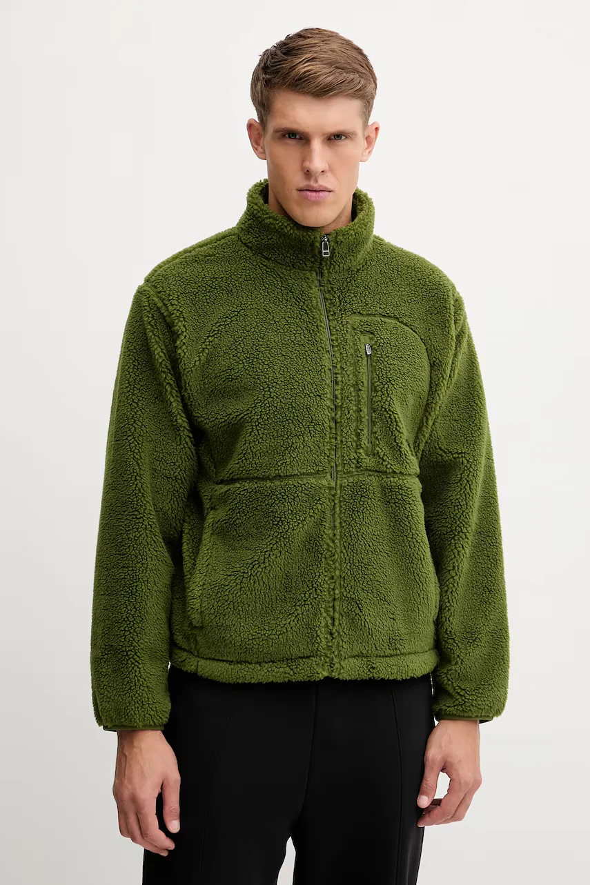 The North Face Суичър Extreme Pile 2 Fz Jacket