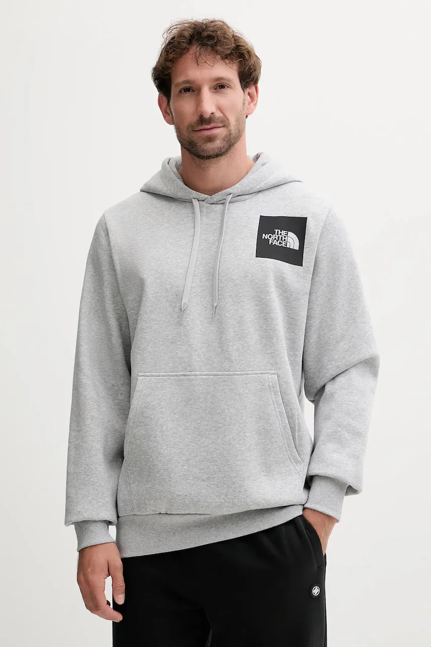The North Face Суичър Fine