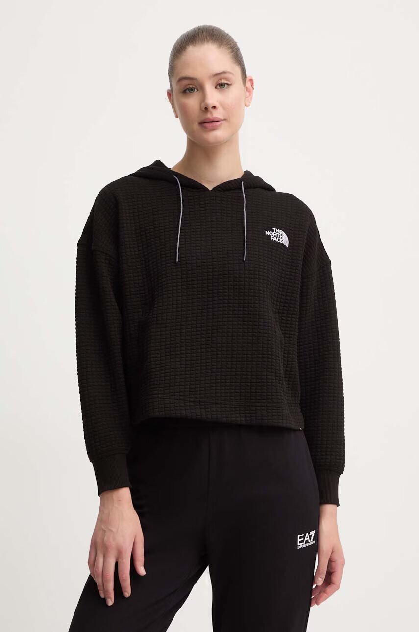 The North Face Суичър Mhysa