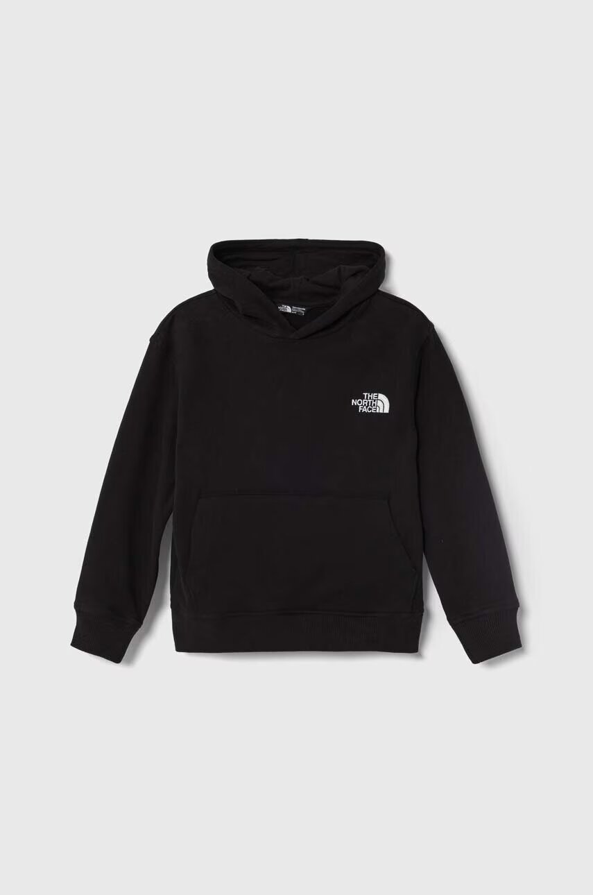 The North Face Суичър OVERSIZED HOODIE