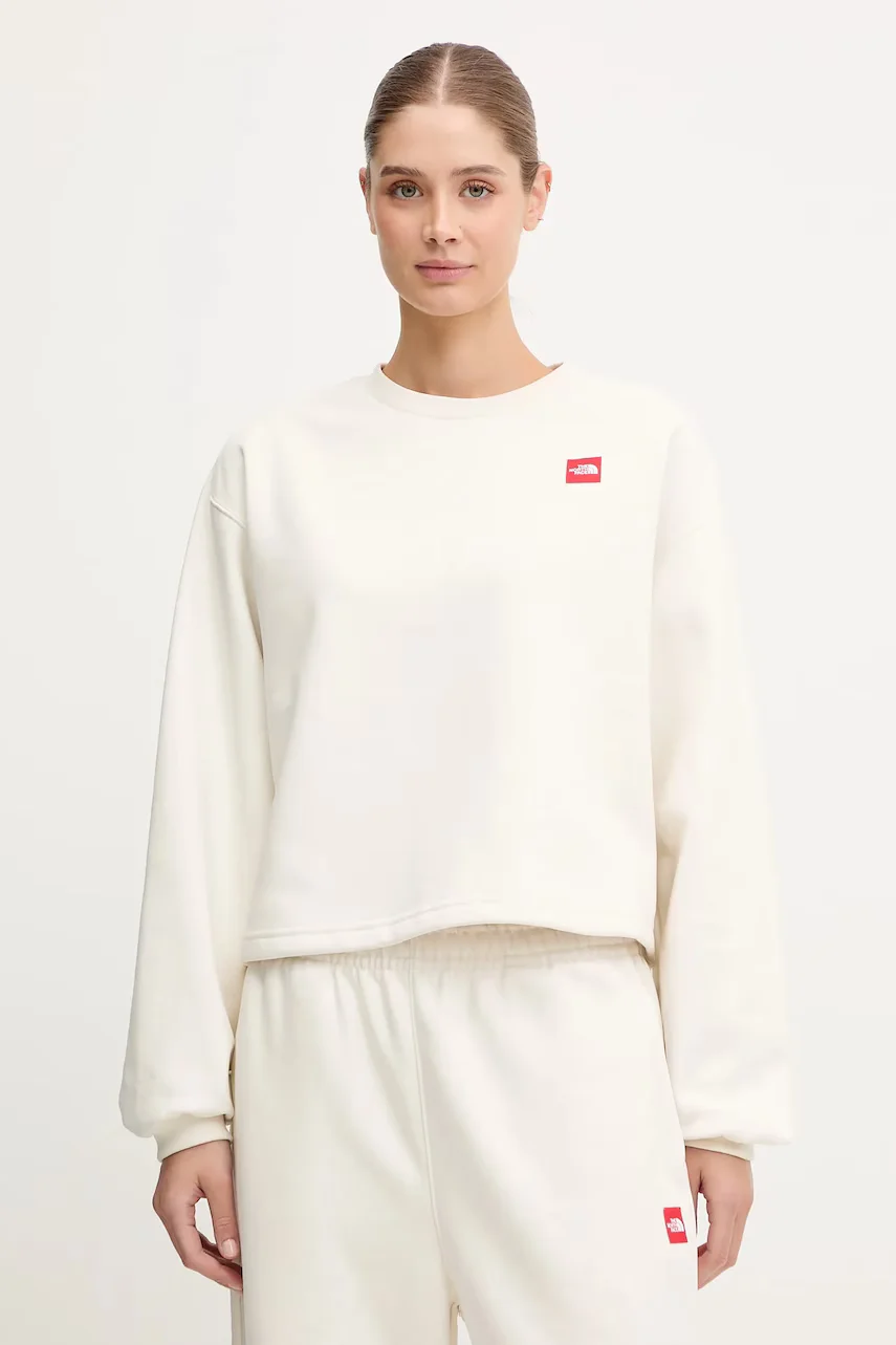 The North Face Суичър Redbox