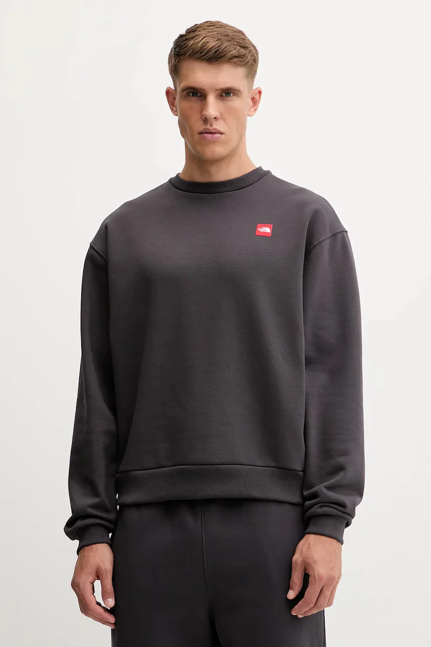 The North Face Суичър Redbox