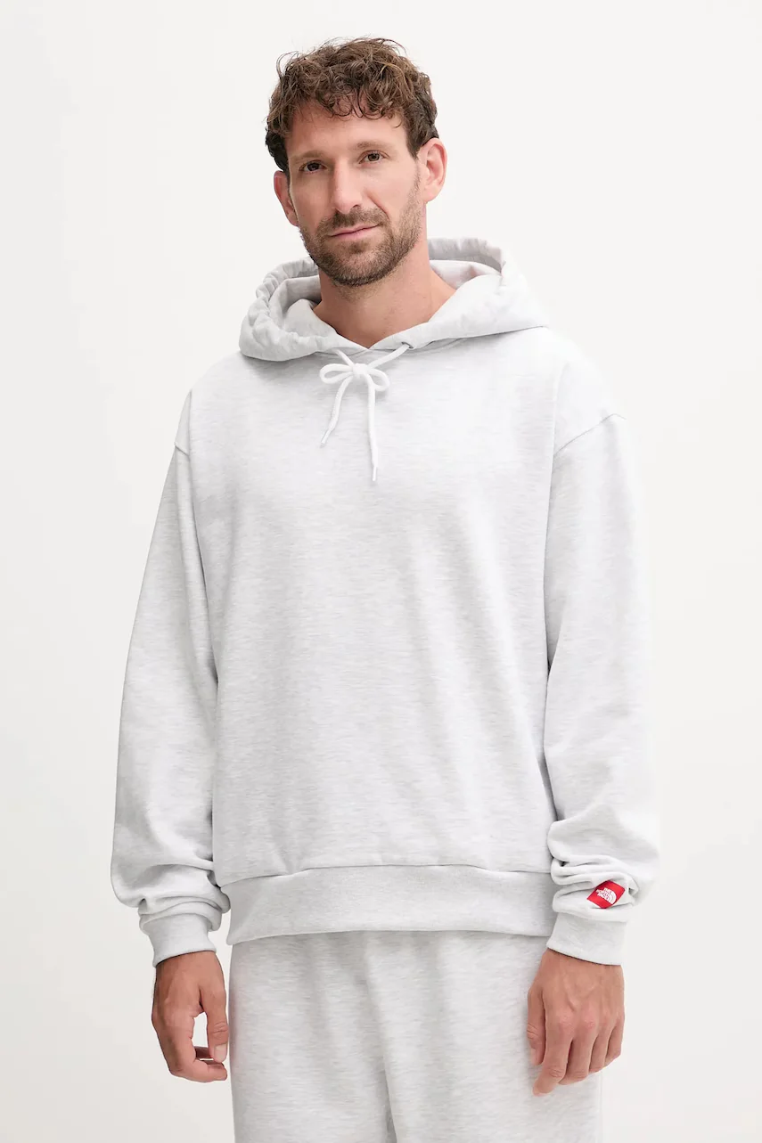 The North Face Суичър Redbox