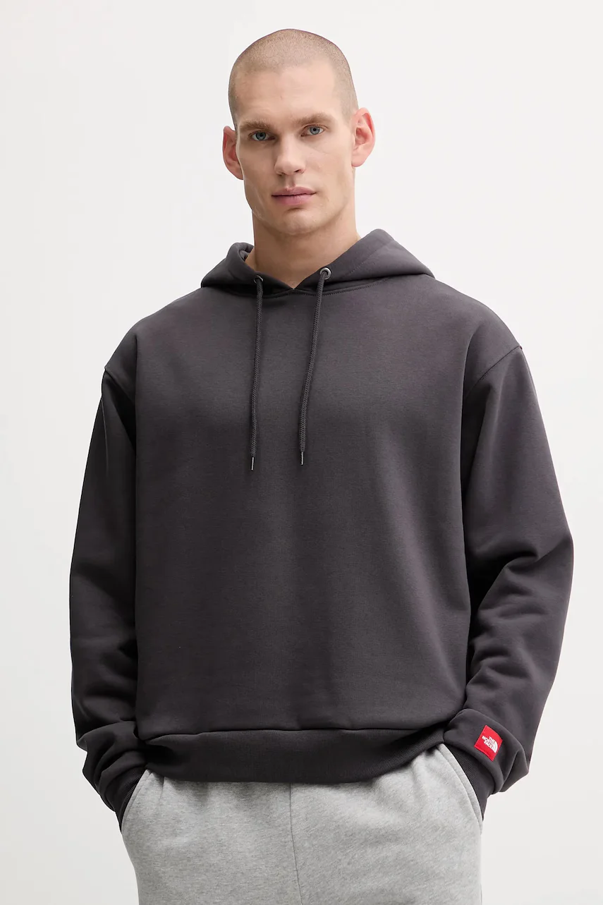 The North Face Суичър Redbox