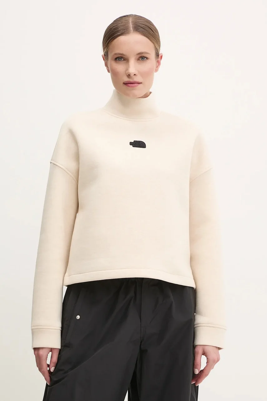 The North Face Суичър Relaxed