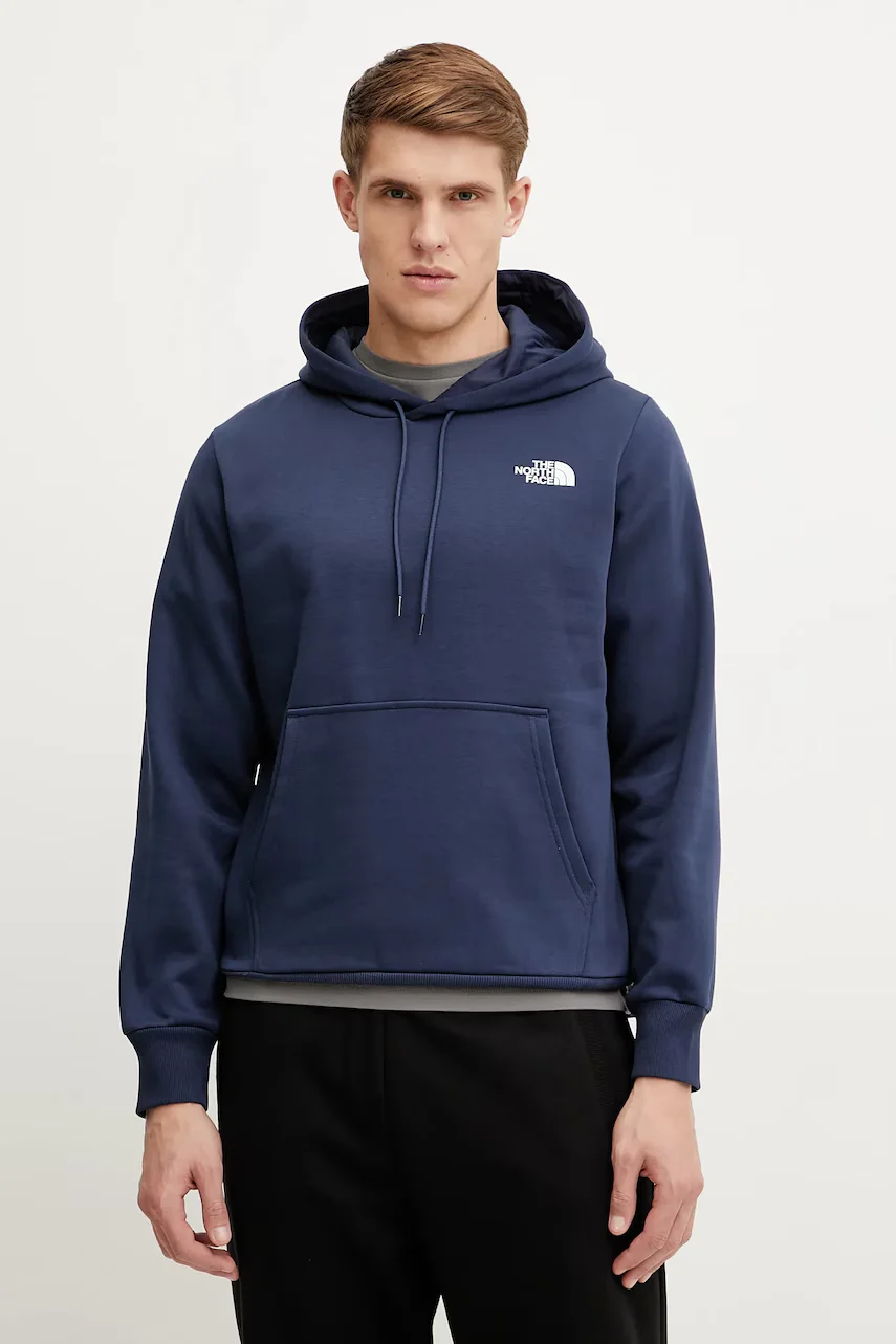 The North Face Суичър Simple Dome