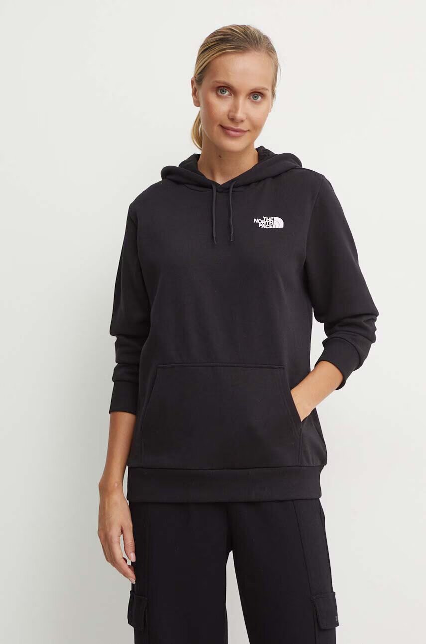 The North Face Суичър Simple Dome Hoodie