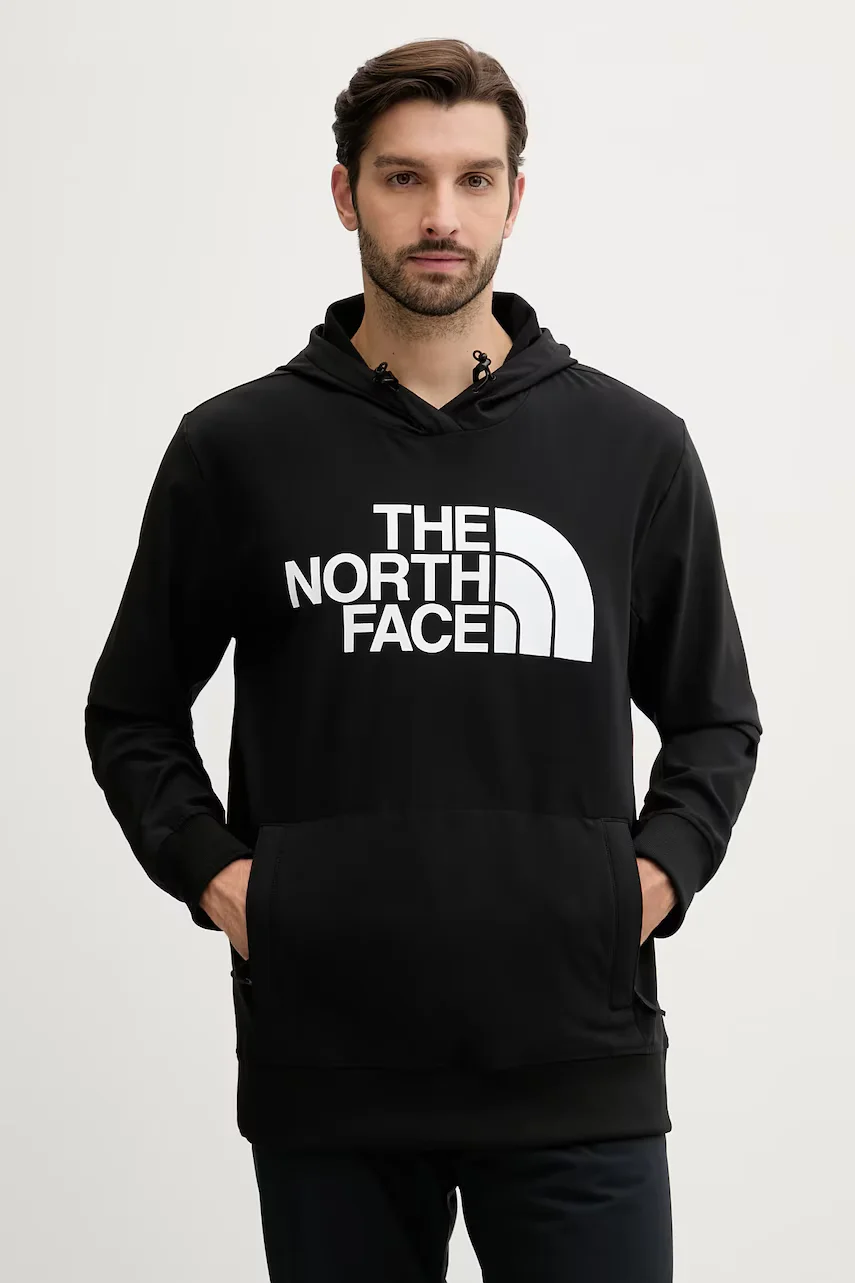 The North Face Суичър Tekno