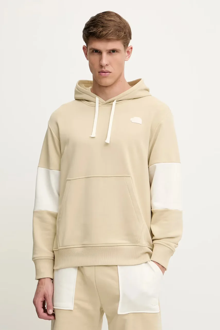 The North Face Суичър Terry Relaxed