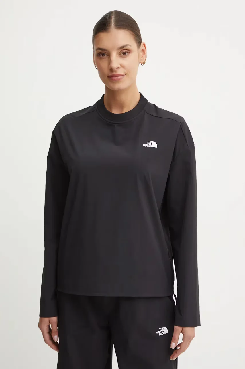 The North Face Суичър Woven