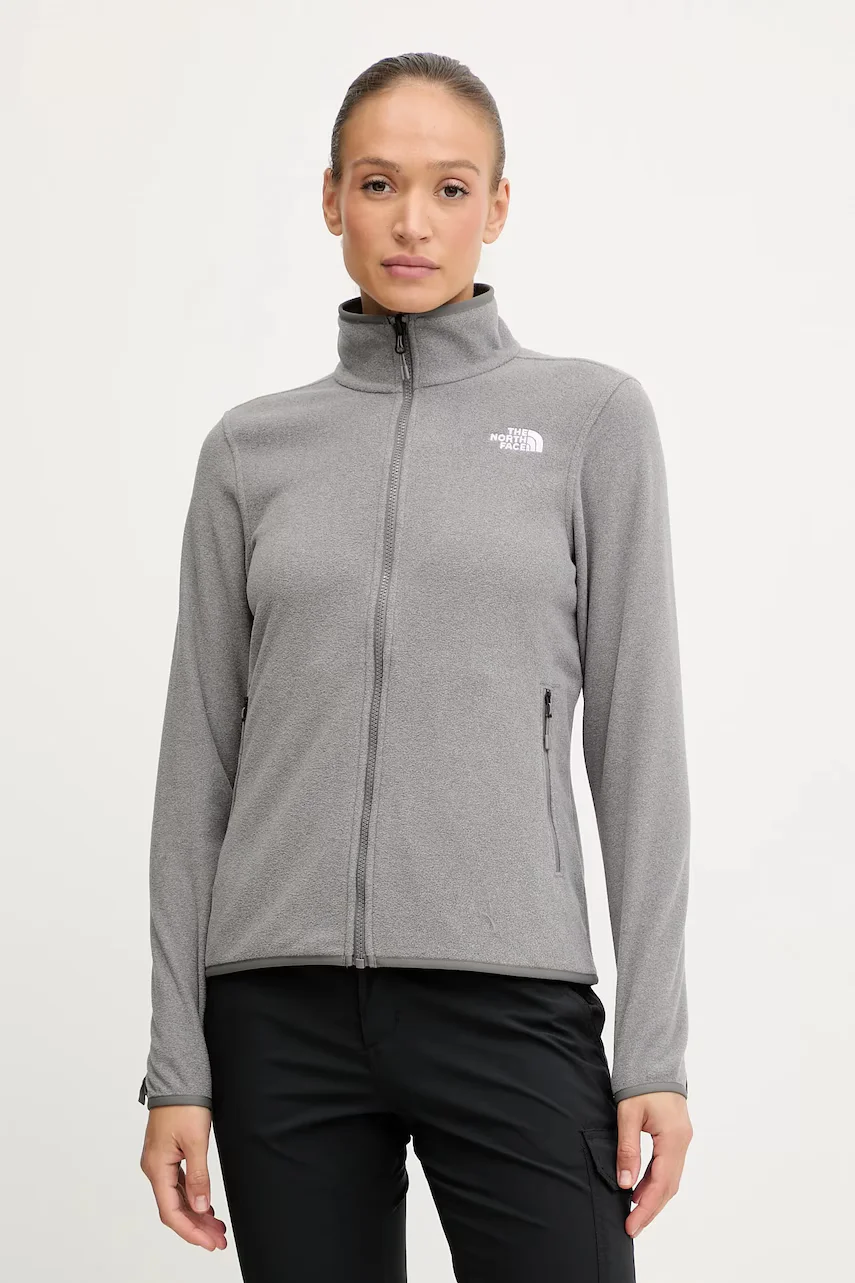 The North Face Суичър за спортове на открито