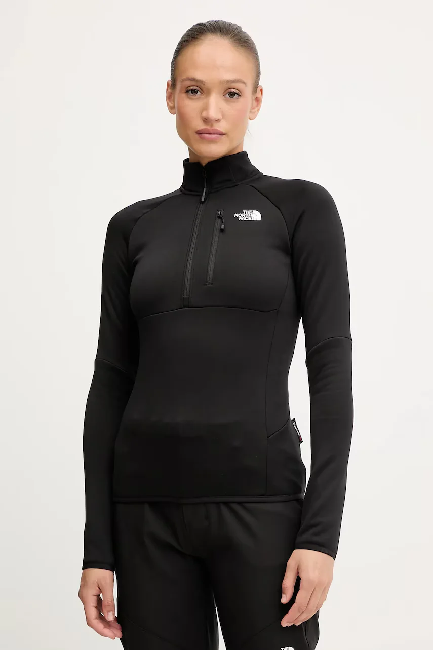 The North Face Суичър за спортове на открито Meteora